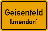 Straßenverzeichnis Geisenfeld Ilmendorf