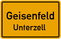 Herzog-Ernst-Straße in 85290 Geisenfeld (Unterzell)