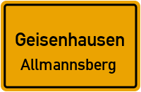 Allmannsberg