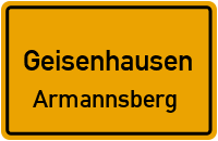 Armannsberg