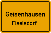Von-Soden-Straße in 84144 Geisenhausen (Eiselsdorf)
