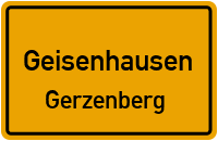 Gerzenberg