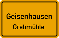 Grabmühle