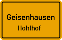 Hohlhof