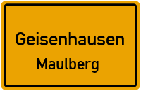 Maulberg