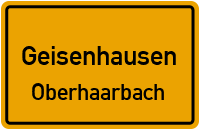 Oberhaarbach