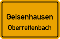 Oberrettenbach
