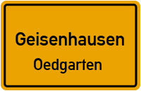 Oedgarten