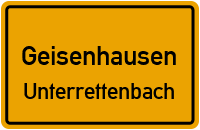Unterrettenbach