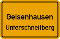 Unterschneitberg