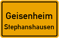 Rheinhöhenweg in GeisenheimStephanshausen