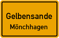 Lindenweg in GelbensandeMönchhagen