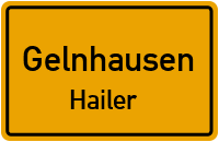 Hailer
