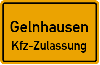 Zulassungstelle Gelnhausen