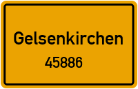 45886 Gelsenkirchen