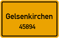 45894 Gelsenkirchen