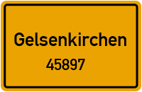 45897 Gelsenkirchen