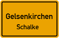 Liboriusstraße in 45881 Gelsenkirchen (Schalke)