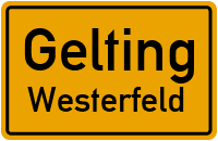 Westerfeld in GeltingWesterfeld