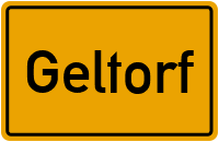Geltorf in Schleswig-Holstein