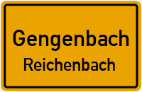Lindenstraße in GengenbachReichenbach