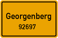92697 Georgenberg