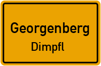 Straßenverzeichnis Georgenberg Dimpfl