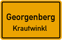 Krautwinkl in GeorgenbergKrautwinkl
