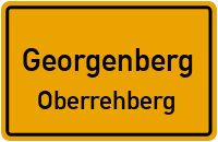 Straßenverzeichnis Georgenberg Oberrehberg