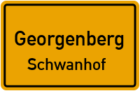 Straßenverzeichnis Georgenberg Schwanhof