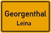 Am Boxberg in 99887 Georgenthal (Leina)