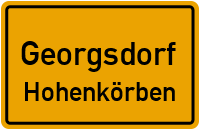 Vennweg in 49828 Georgsdorf (Hohenkörben)