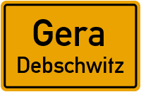Debschwitz