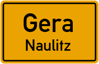 Naulitz in GeraNaulitz
