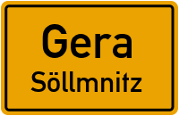 Söllmnitz in GeraSöllmnitz