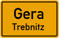 Bauers Hof in GeraTrebnitz