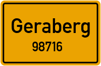 98716 Geraberg