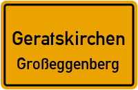 Großeggenberg in GeratskirchenGroßeggenberg