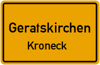 Kroneck in 84552 Geratskirchen (Kroneck)