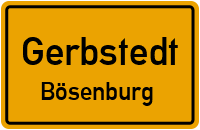 Bösenburg