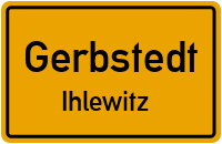 Zellewitzer Weg in GerbstedtIhlewitz