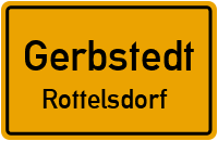 Beesenstedter Weg in GerbstedtRottelsdorf