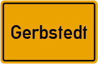 Hospitalstraße in Gerbstedt
