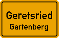 Nebelhornweg in 82538 Geretsried (Gartenberg)