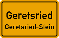 Osterseeweg in 82538 Geretsried (Geretsried-Stein)