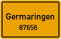 87656 Germaringen