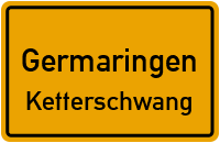 Beckstettener Straße in 87656 Germaringen (Ketterschwang)