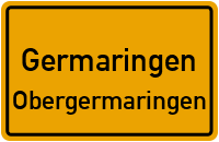 Kaufbeurer Straße in 87656 Germaringen (Obergermaringen)