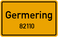 82110 Germering