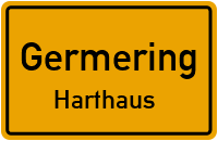 Harthaus
